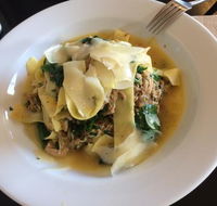 The Commercial Bistro - Sydney 4u