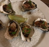 The Gunyah Restaurant at Paper Bark Camp - Accommodation Sydney