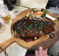 The Henry Sports Club - Sydney 4u