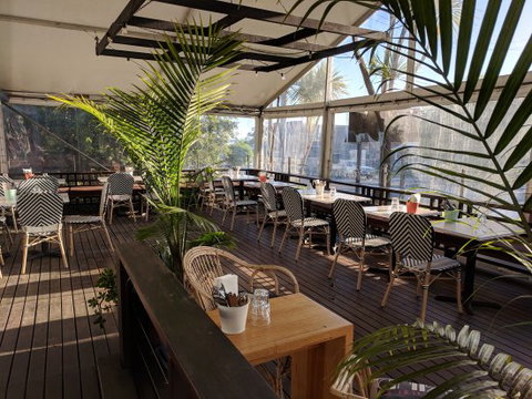 The Quarters Huskisson - Accommodation Sydney 0