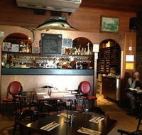Tony's Italian Restaurant - Sydney 4u