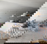 Tony's Italian Ristorante Bar  Seafood - Sydney 4u