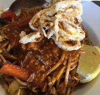 Vistana Malaysian Restaurant - Sydney 4u