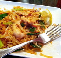 yes I AM Thai - Sydney 4u