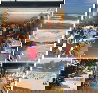 Bookoccino - Sydney 4u