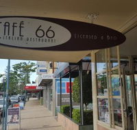 Cafe 66 - Accommodation Sydney