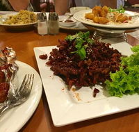 Chan's Canton Village - Accommodation Sydney