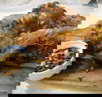 Cucina de Manila - Accommodation Sydney