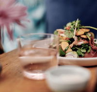 Drury Lane Eatery - Accommodation Sydney