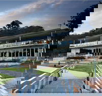 Estuary Restaurant - Accommodation Sydney