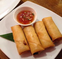 Glasshouse Thai Restaurant - Accommodation Sydney