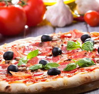 Golden Crust Pizza - Sydney 4u