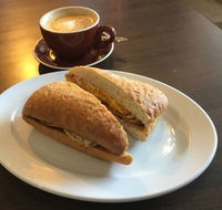 HCafe Quakers Court - Sydney 4u