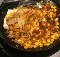 Hombre Street Food Stanhope - Sydney 4u