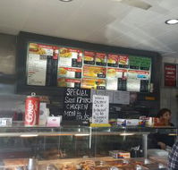 Hoxton Park Hot Food Bar - Sydney 4u