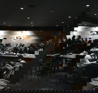 JD Bar  Grill - Sydney 4u