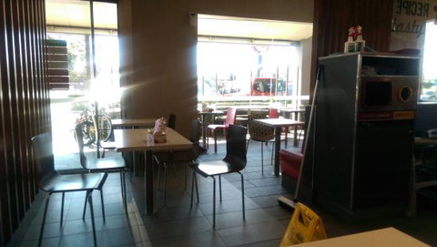 KFC - Accommodation Sydney 0