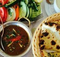 Kumars Taj Indian Restaurant - Sydney 4u