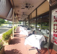 La Rumbla Ristorante - Sydney 4u