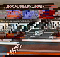 Little Caesars Pizza - Casula - Accommodation Sydney