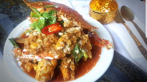 Mali Thai Restaurant - Sydney 4u 0