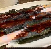 Mama Lor restaurant - Accommodation Sydney