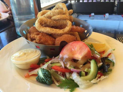 Manly Deck Restaurant - Sydney 4u 0