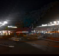 Mcdonald's Family Restaurants - Accommodation Sydney