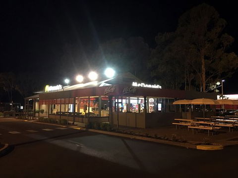 Mcdonald's Family Restaurants - Accommodation Sydney 0