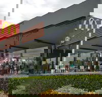 McDonalds - Accommodation Sydney