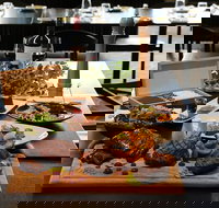 Menu 33 - Accommodation Sydney