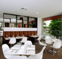 Mercure's Restaurant Synergy - Accommodation Sydney