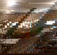 Noshtalgia Cafe Restaurant - Accommodation Sydney