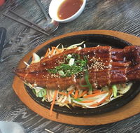 Oriental Spoon Korean Restaurant - Accommodation Sydney
