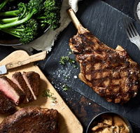 Outback Steakhouse - Sydney 4u