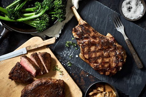 Outback Steakhouse - Sydney Resort 0