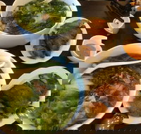 Phuong Nam Noodle House - Accommodation Sydney