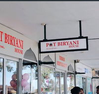 Pot Biryani House - Sydney 4u