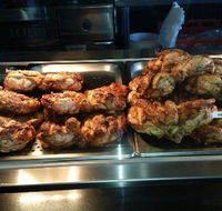Red Rock Charcoal - Sydney 4u