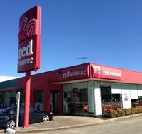 Red Rooster - Accommodation Sydney