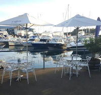 Seasalt - Accommodation Sydney