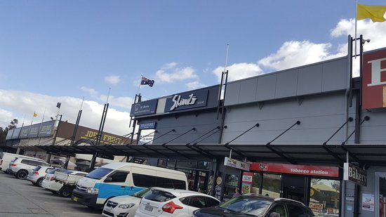 Wetherill Park NSW Sydney 4u