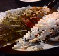 Spicy Aroma - Accommodation Sydney