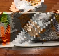 Steak On The Rocks - Accommodation Sydney