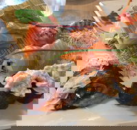 Sushiko - Accommodation Sydney
