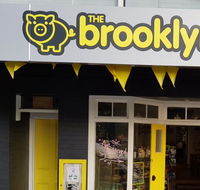 The Brooklyn Deli - Accommodation Sydney