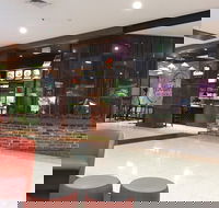 The Foodie - Sydney 4u