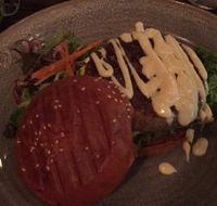 The Leaf Cafe - Sydney 4u