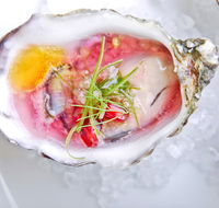 The Stunned Mullet - Accommodation Sydney