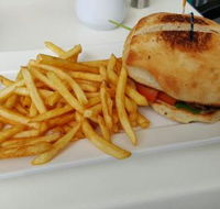 Vinnies Ristorante - Accommodation Sydney